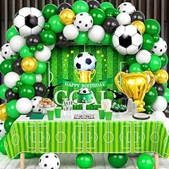 Winrayk soccer party for sale  Delivered anywhere in USA 