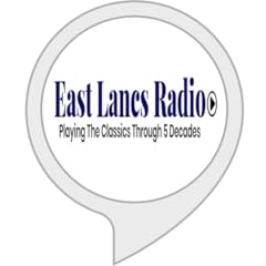 East lancs radio for sale  Delivered anywhere in UK