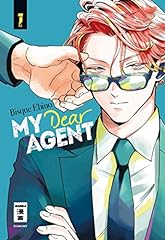 Dear agent 01 for sale  Delivered anywhere in UK