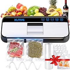 Food vacuum sealer for sale  Delivered anywhere in USA 