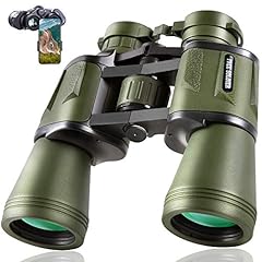 20x50 hunting binoculars for sale  Delivered anywhere in USA 