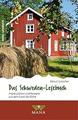 Das schweden lesebuch d'occasion  Livré partout en France