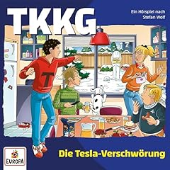 Folge 230 tesla gebraucht kaufen  Wird an jeden Ort in Deutschland