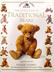 Little teddy bear d'occasion  Livré partout en France