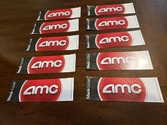 Amc theatre black for sale  Delivered anywhere in USA 