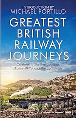 Greatest british railway for sale  Delivered anywhere in UK