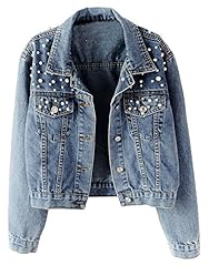 Lifeshe damen jeansjacke gebraucht kaufen  Wird an jeden Ort in Deutschland
