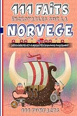 Norvège 111 faits d'occasion  Livré partout en France