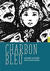 Charbon bleu d'occasion  Livré partout en France