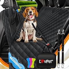 Lovpet 2in1 hundedecke gebraucht kaufen  Wird an jeden Ort in Deutschland