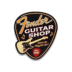 Fender guitar shop gebraucht kaufen  Wird an jeden Ort in Deutschland