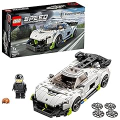 Lego 76900 speed for sale  Delivered anywhere in UK