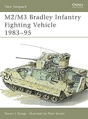 Bradley infantry fighting d'occasion  Livré partout en France