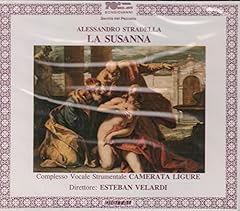 Susanna for sale  Delivered anywhere in USA 