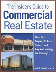 Insider guide commercial for sale  Delivered anywhere in USA 