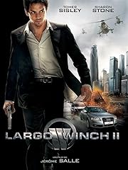 Largo winch d'occasion  Livré partout en France