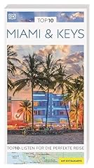 Top10 reiseführer miami gebraucht kaufen  Wird an jeden Ort in Deutschland