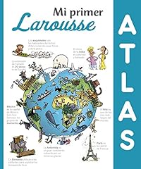 Primer atlas larousse usato  Spedito ovunque in Italia 