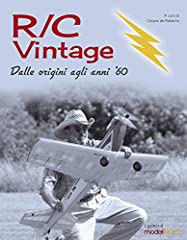 Vintage dalle origini usato  Spedito ovunque in Italia 