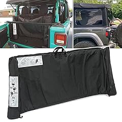 Soft top window for sale  Delivered anywhere in USA 