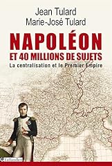 Napoléon millions sujets d'occasion  Livré partout en France