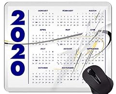 Yanteng kalender 2020 gebraucht kaufen  Wird an jeden Ort in Deutschland