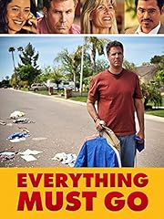 Everything must for sale  Delivered anywhere in UK