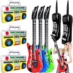 Pcs inflatable radio for sale  Delivered anywhere in USA 