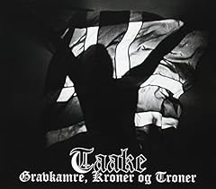 Gravkamre kroner troner for sale  Delivered anywhere in UK