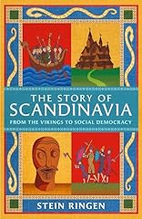 Story scandinavia vikings for sale  Delivered anywhere in Ireland