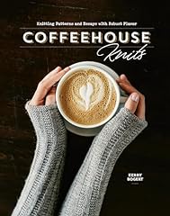 Coffeehouse knits knitting for sale  Delivered anywhere in USA 