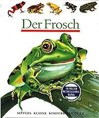 Frosch gebraucht kaufen  Wird an jeden Ort in Deutschland