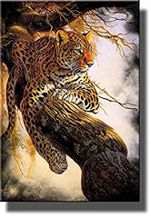 Leopard tree wildlife for sale  Delivered anywhere in USA 