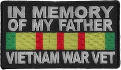Memory father vietnam for sale  Delivered anywhere in USA 