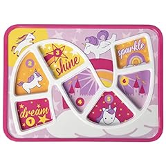 Kids dinner plate for sale  Delivered anywhere in UK