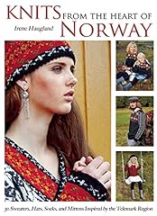 Knits heart norway for sale  Delivered anywhere in USA 