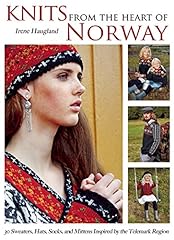 Knits heart norway for sale  Delivered anywhere in USA 