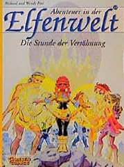 Abenteuer elfenwelt stunde gebraucht kaufen  Wird an jeden Ort in Deutschland