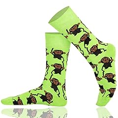 Mysocks unisex crew for sale  Delivered anywhere in UK