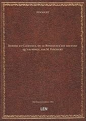 Isidore clémence bonheur d'occasion  Livré partout en France