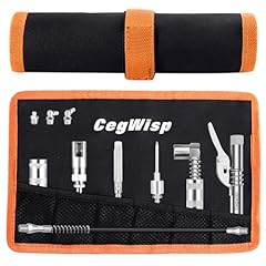 Cegwisp 9pcs quick for sale  Delivered anywhere in USA 