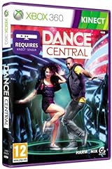 Dance central import d'occasion  Livré partout en Belgiqu