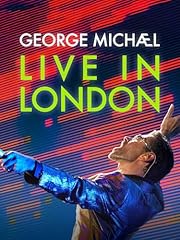 George michael live for sale  Delivered anywhere in UK