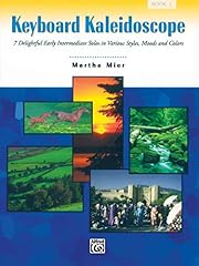 Keyboard kaleidoscope book for sale  Delivered anywhere in USA 
