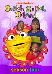 Gullah gullah island for sale  Delivered anywhere in USA 