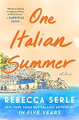 One italian summer d'occasion  Livré partout en Belgiqu