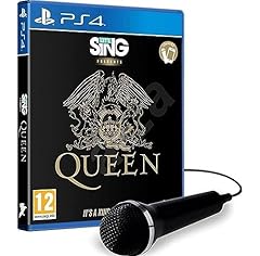 Let sing queen gebraucht kaufen  Wird an jeden Ort in Deutschland