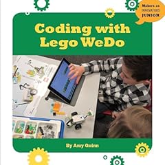 Coding with lego d'occasion  Livré partout en France