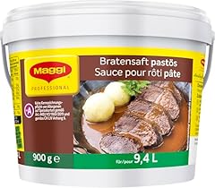 Maggi professional bratensaft gebraucht kaufen  Wird an jeden Ort in Deutschland