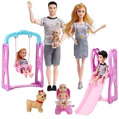 Dollcube people family for sale  Delivered anywhere in USA 
